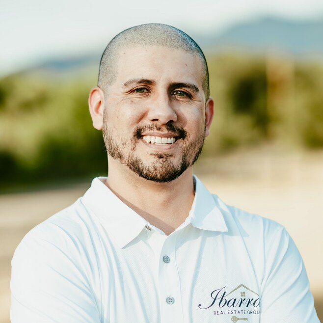 Alex Lujan, Albuquerque real estate broker