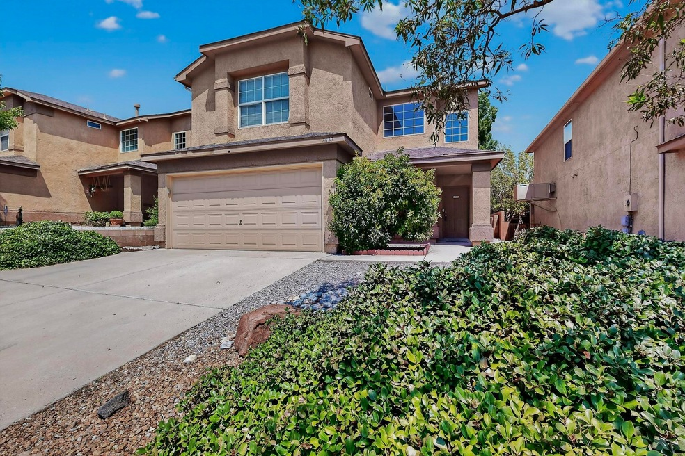 7847 Latir Mesa Rd NW