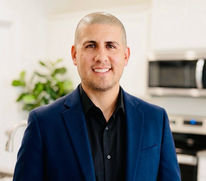 Alex Lujan, Albuquerque real estate broker